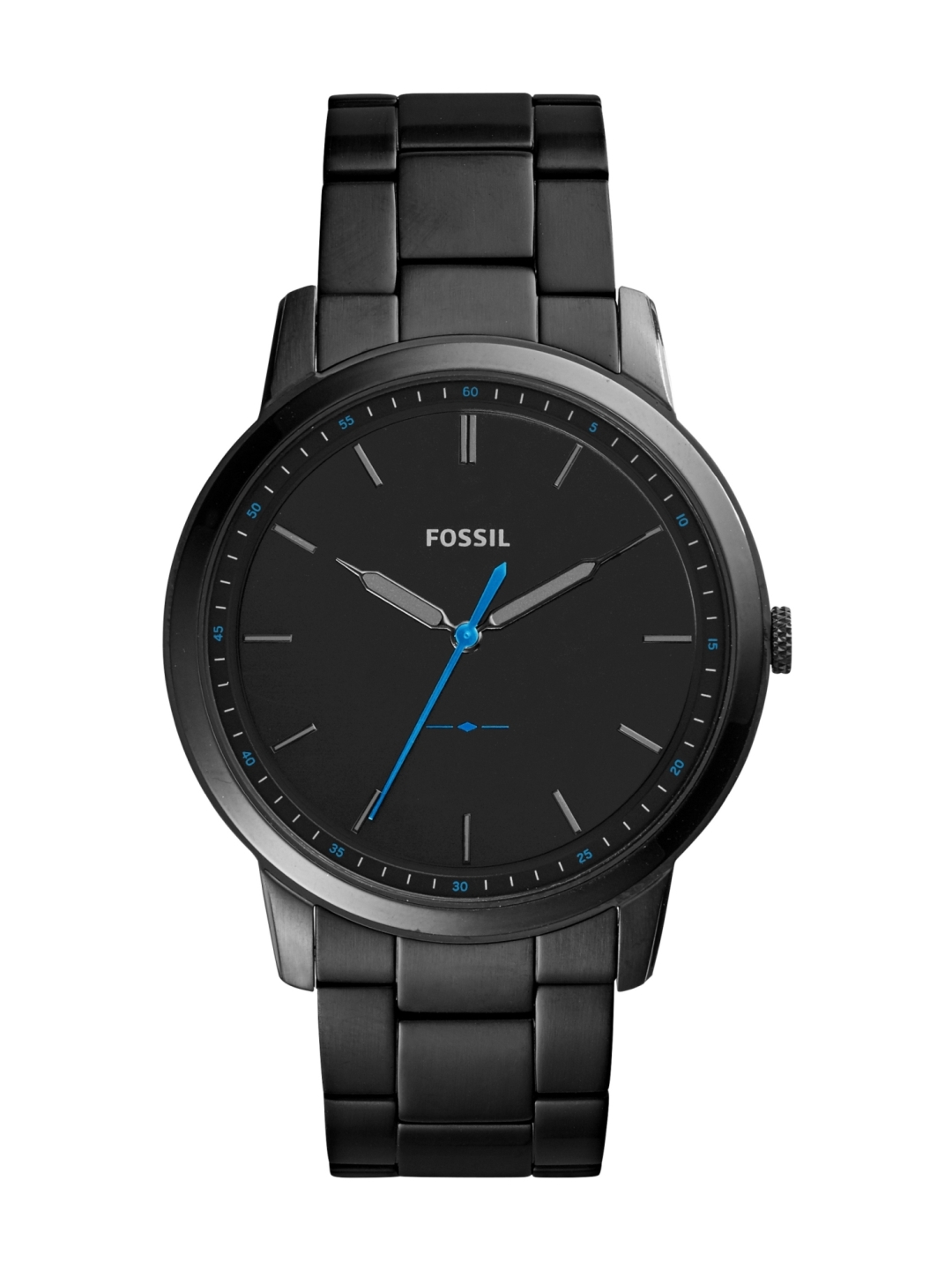 fossil uhr
