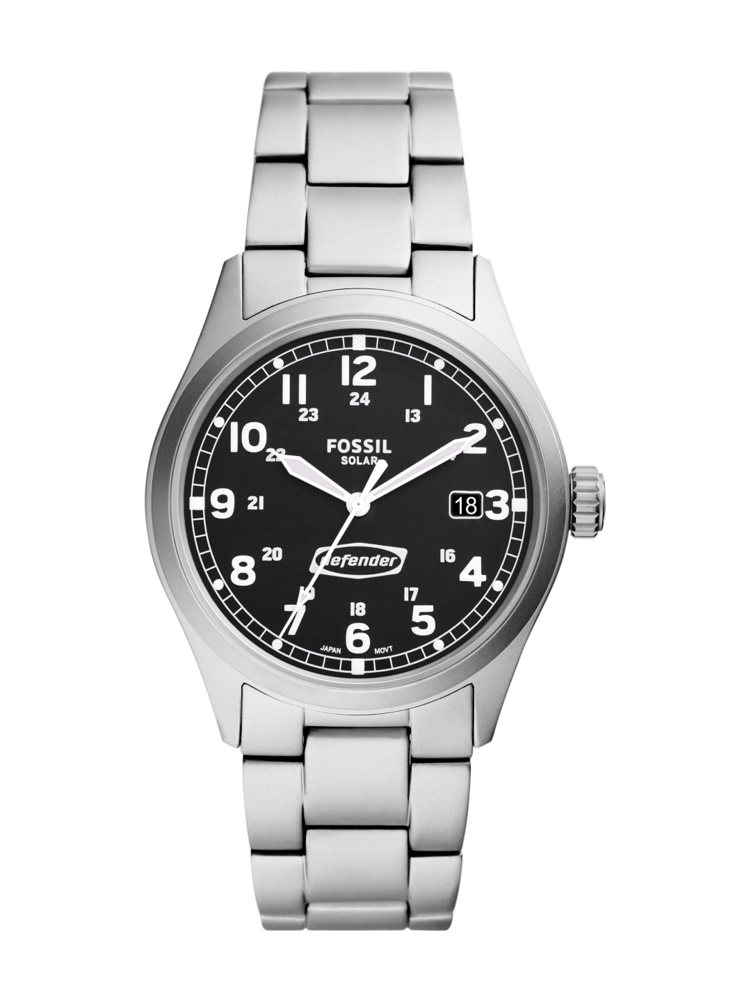 10 Atm Armbanduhren Herren Fossil 10 Atm Fossil Decker Ch2600