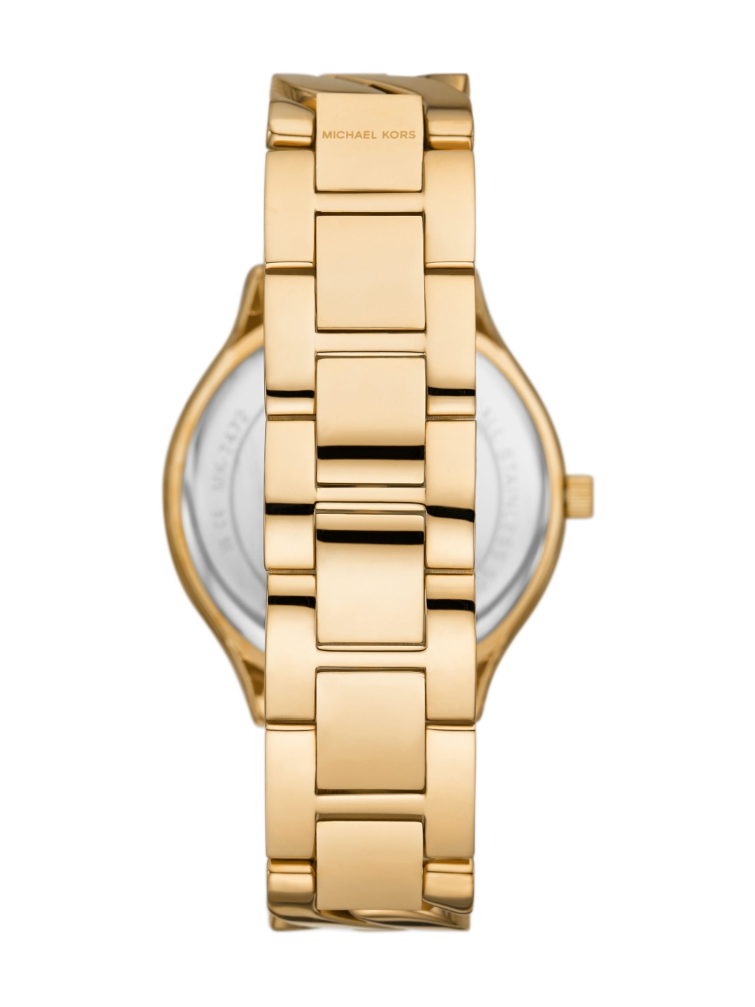 Kors Access Michael Kors Uhr Datum Stellen Damen-Analog-Uhr Mit