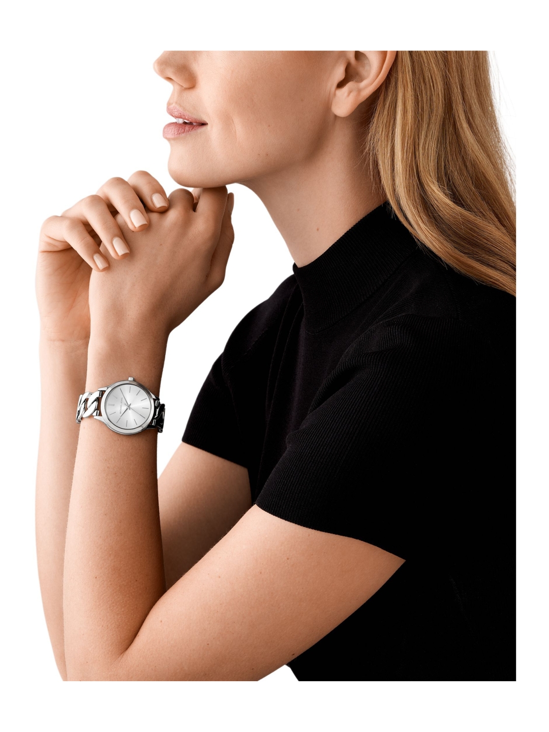 Pyper Mk1078set Kors Pyper Michael Kors Armband Für Uhr Damen