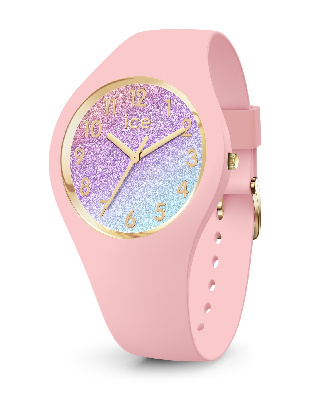 Herrenuhr Damenuhr Silikonarmband Wasserdicht GELATU Neue Top