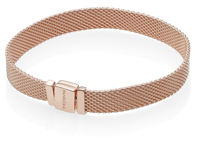 Pandora Bracelet Pandora Rose Reflexions