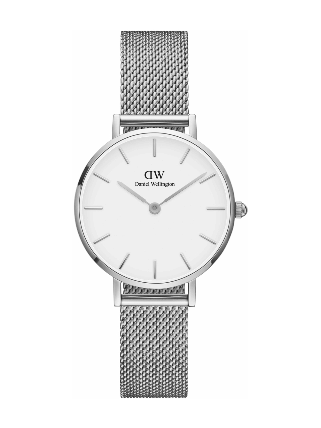 frauen uhr daniel wellington