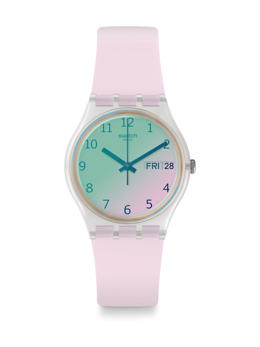 Montre Fille Montre Swatch GarÃ§on Ans Swatch Montre Garcon Montre
