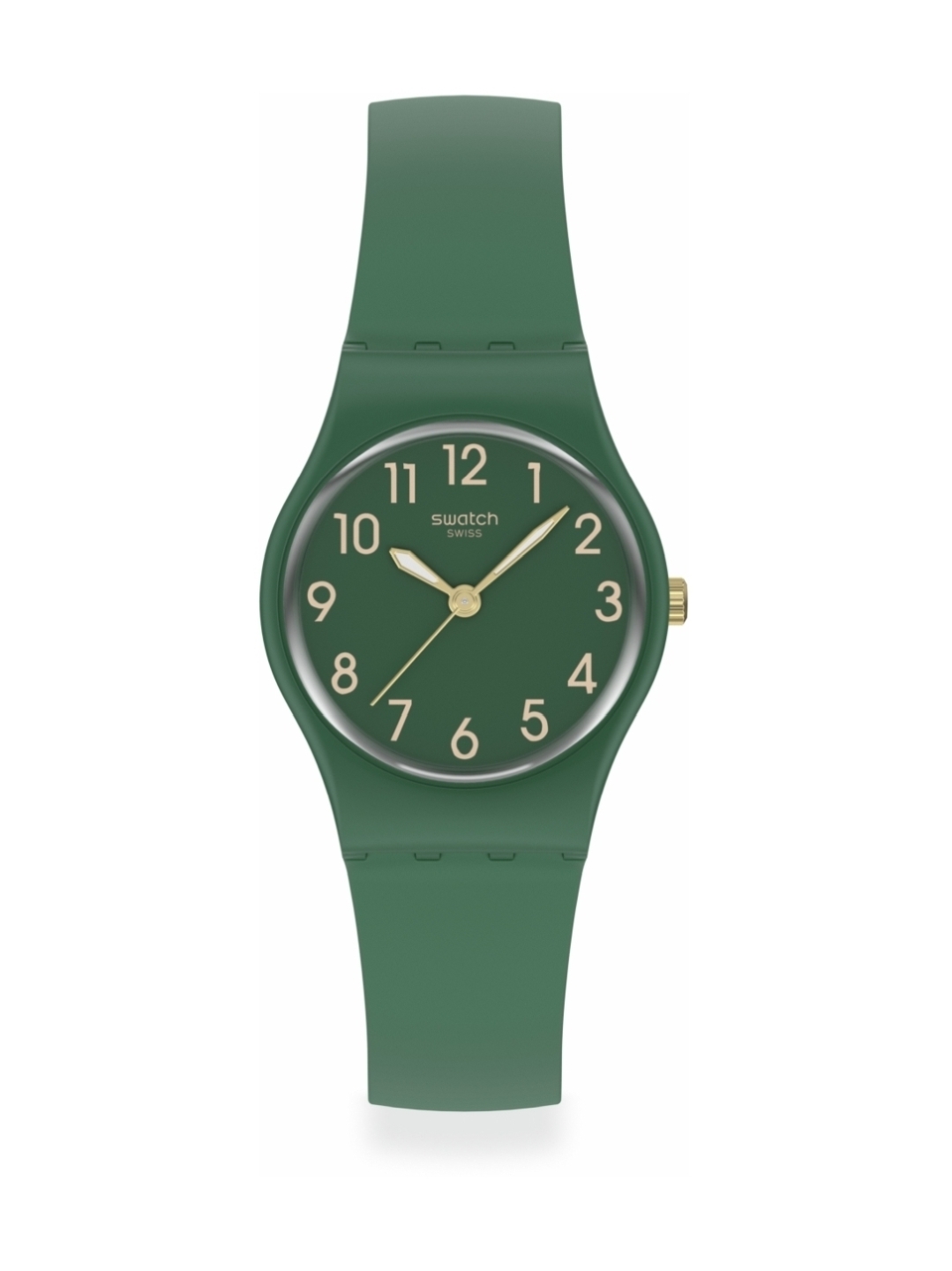 Swatch Chrono Wasserdichte Kinderuhren Swatch Swatch Chrono Swatch