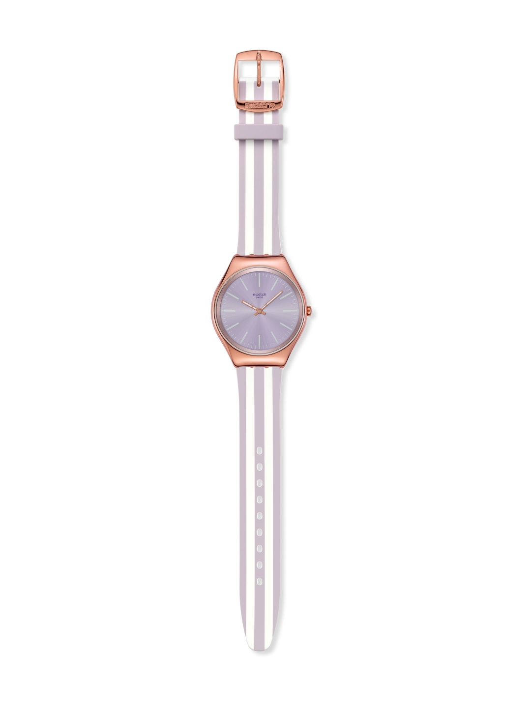 Swatch Analog-Uhr 2505 SWATCH ESSENTIALS