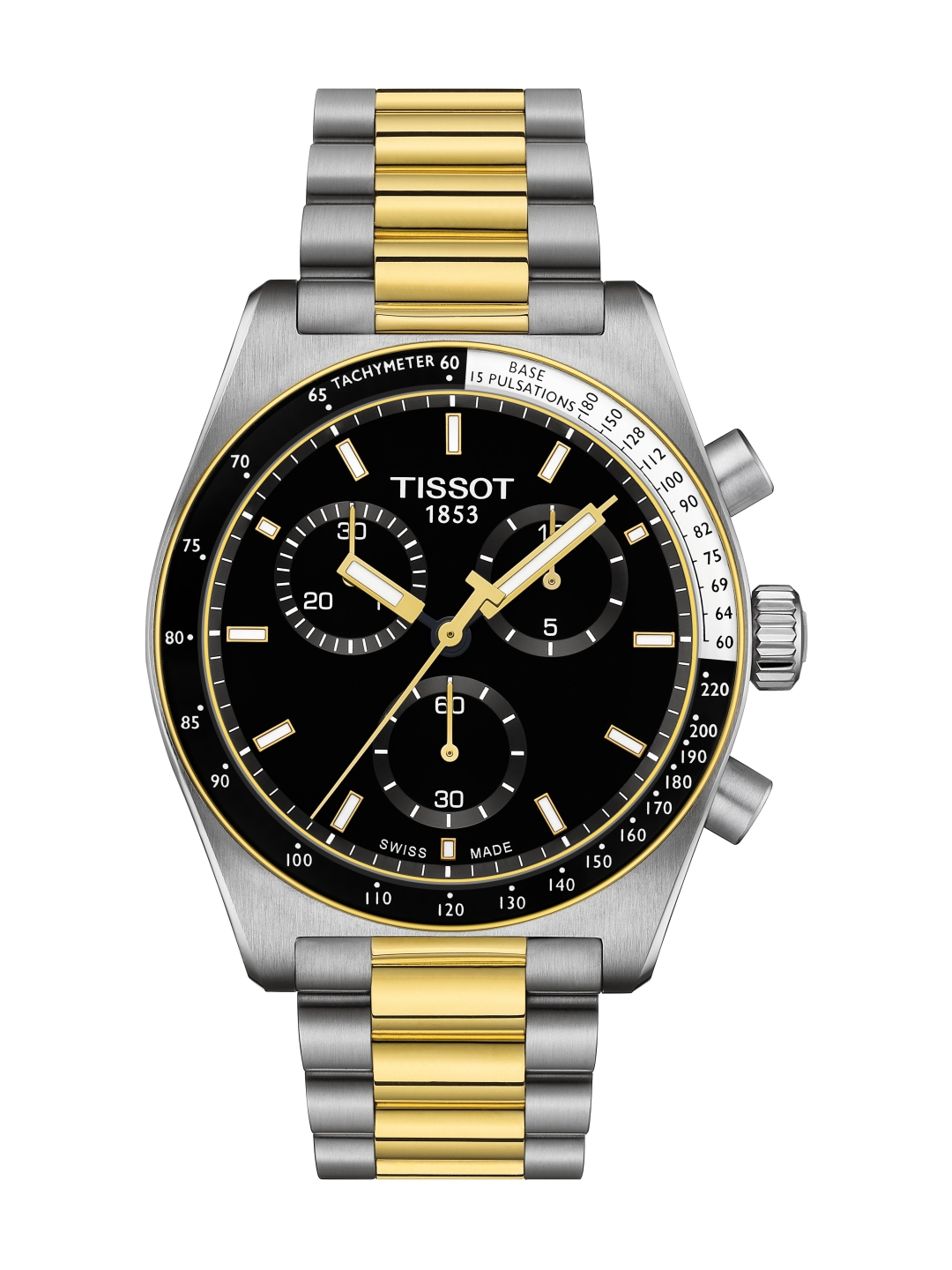 herren tissot uhr