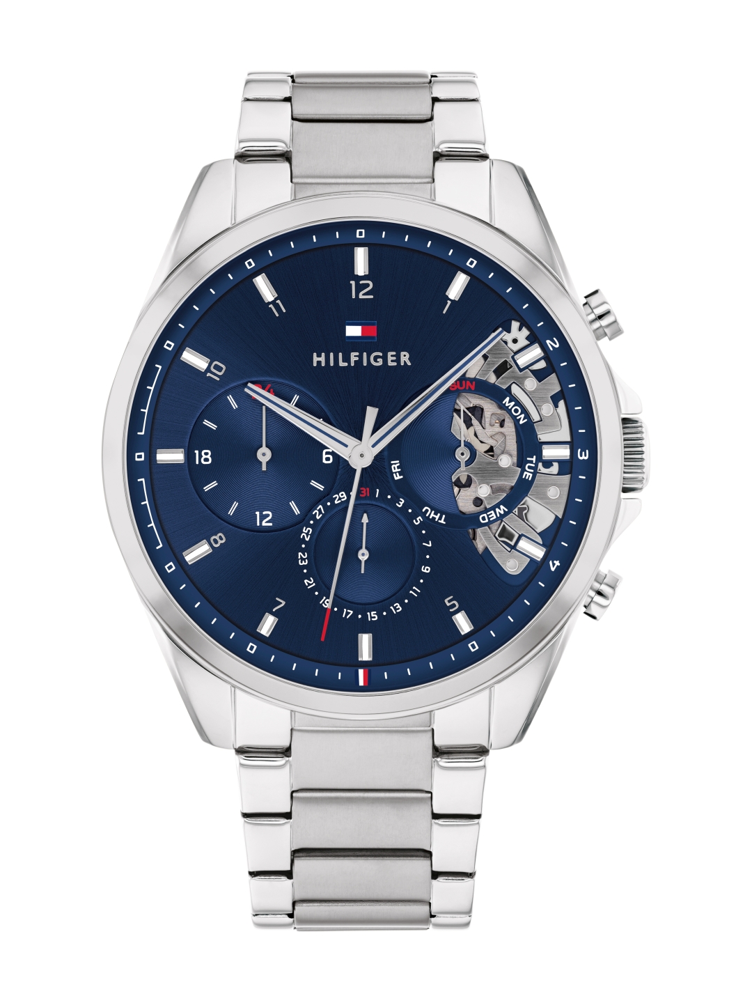 tommy hilfiger uhr herren