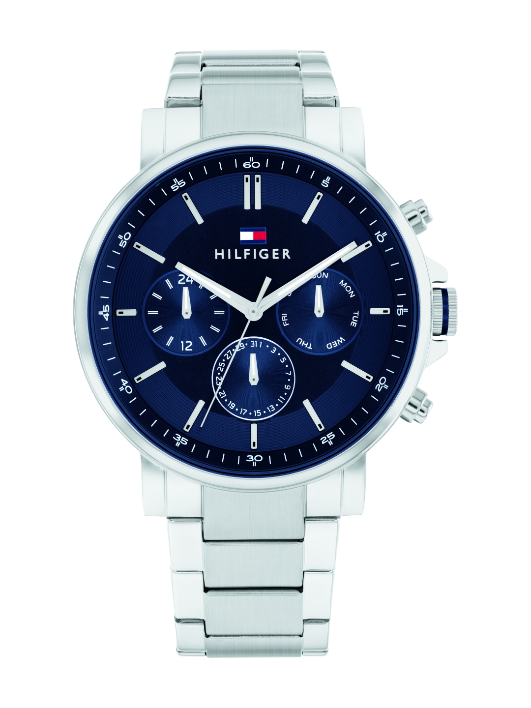 Tommy Hilfiger Uhren Kauf Auf Rechnung Tommy Hilfiger 1792169 Uhr