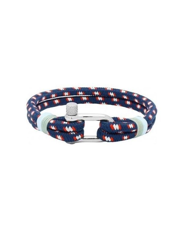 Rochet - bracelet nylon, acier inoxydable - Winch