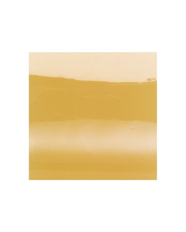 Les Georgettes - Armreif-Einsatz Vinyl - Dayglo Orange