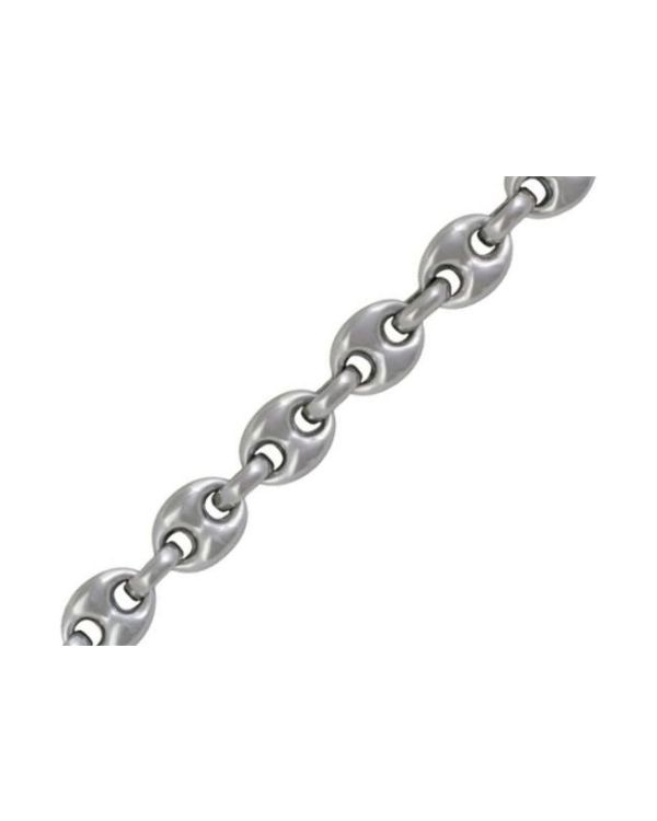 Carat - bracelet acier inoxydable - Men's Classic