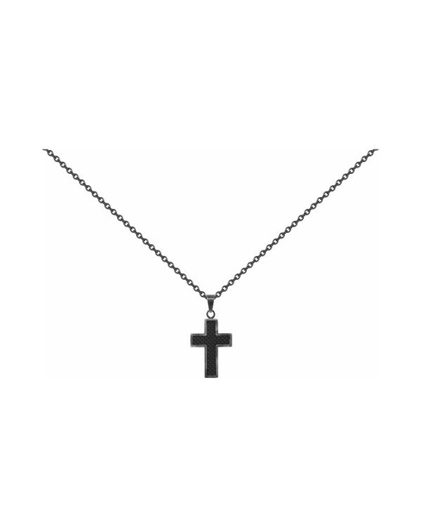 Carat - collier acier inoxydable - Men's Classic