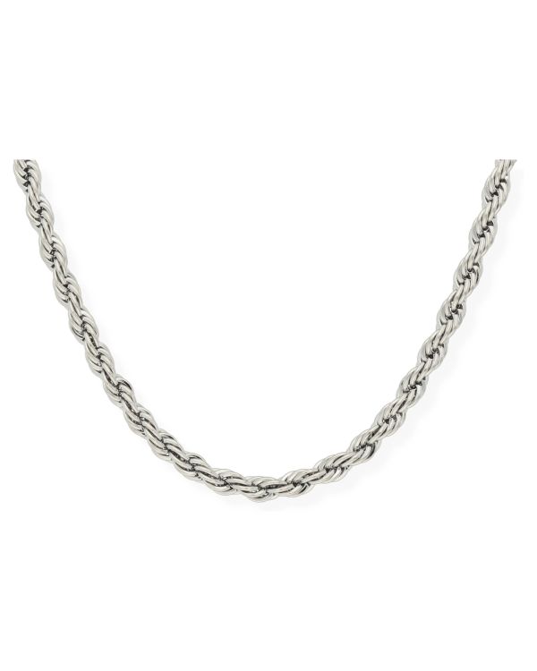 Carat - Halskette Edelstahl - Men's Classic