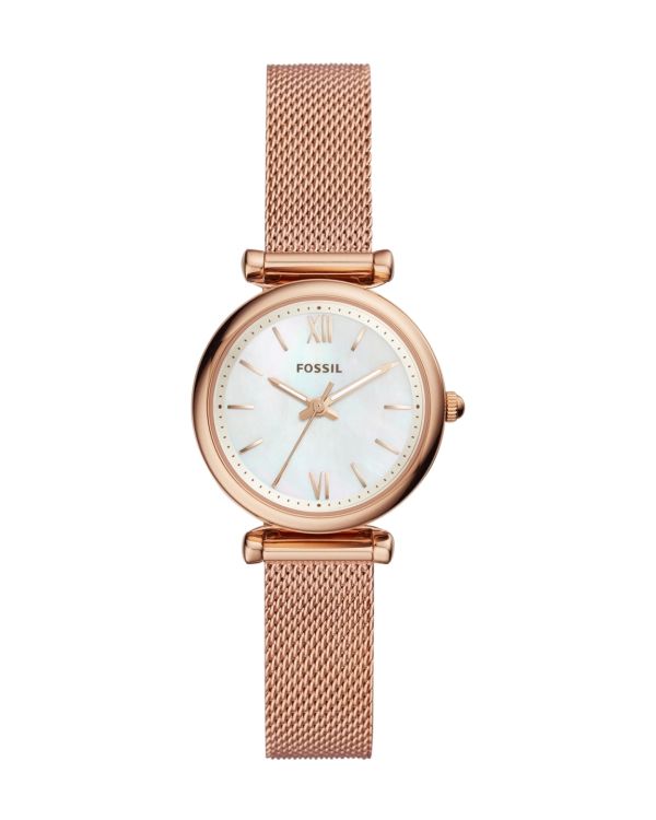 Fossil Uhr - Carlie