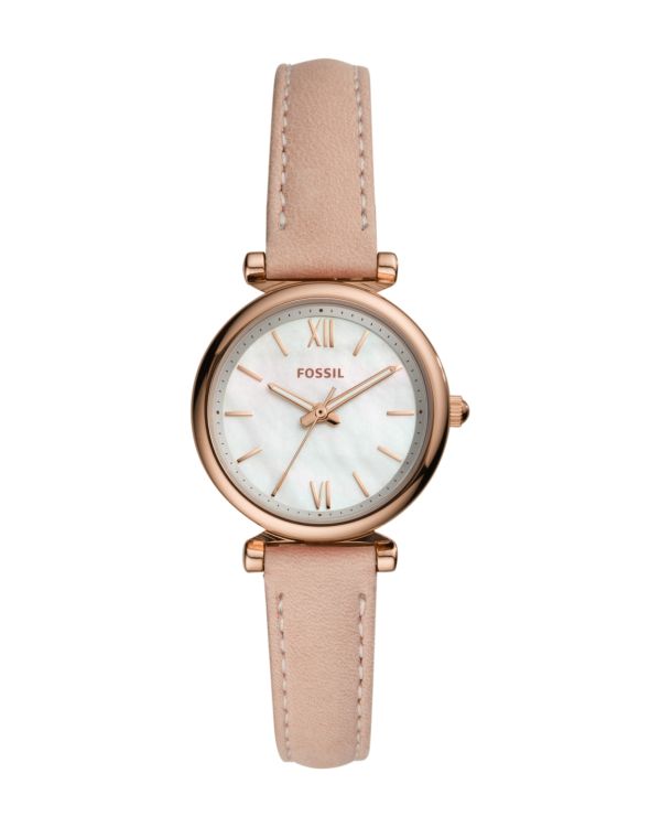 Fossil Montre analogique - Carlie