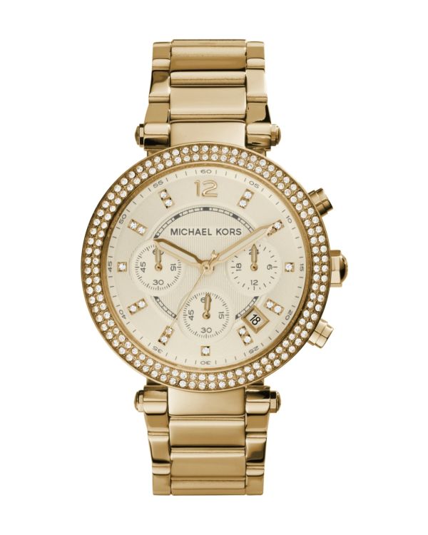 Michael Kors Uhr - Parker
