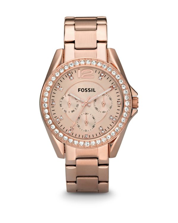 Fossil Uhr - Ladies Dress
