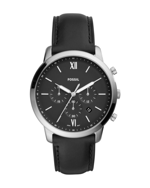 Fossil Chronographe - Neutra Chrono