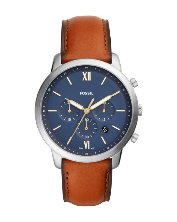 Fossil Chronographe - Neutra Chrono