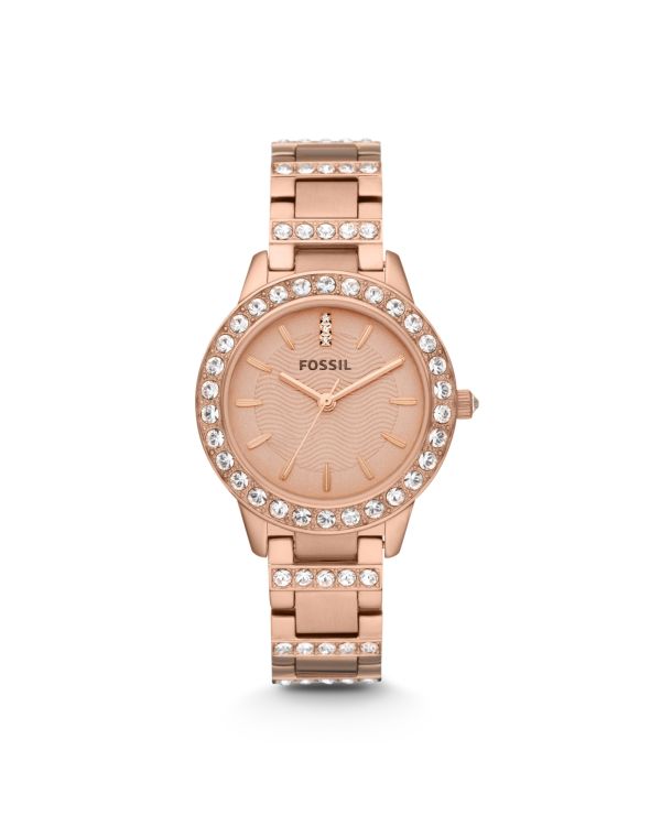 Fossil Uhr - Jesse