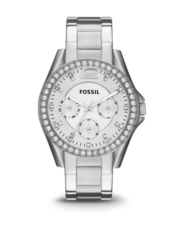 Fossil Uhr - Riley