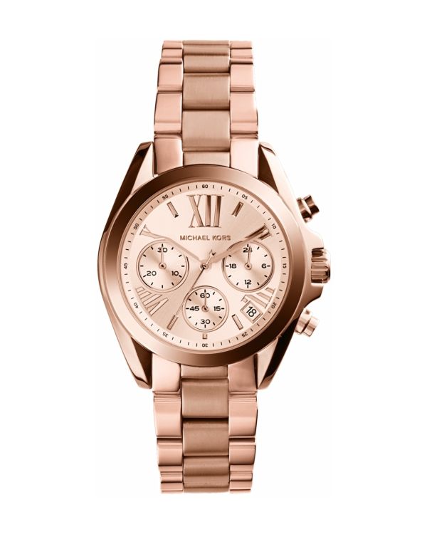 Michael Kors Uhr - Bradshaw