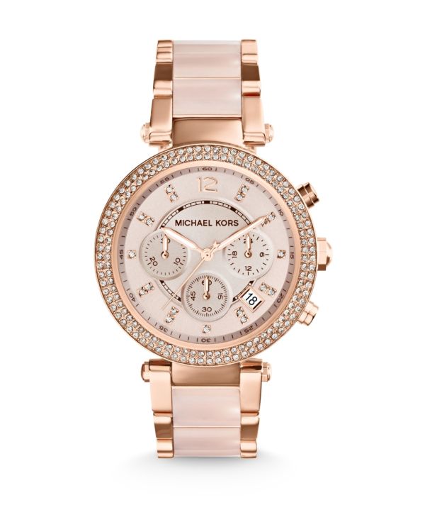 Michael Kors Uhr - Parker