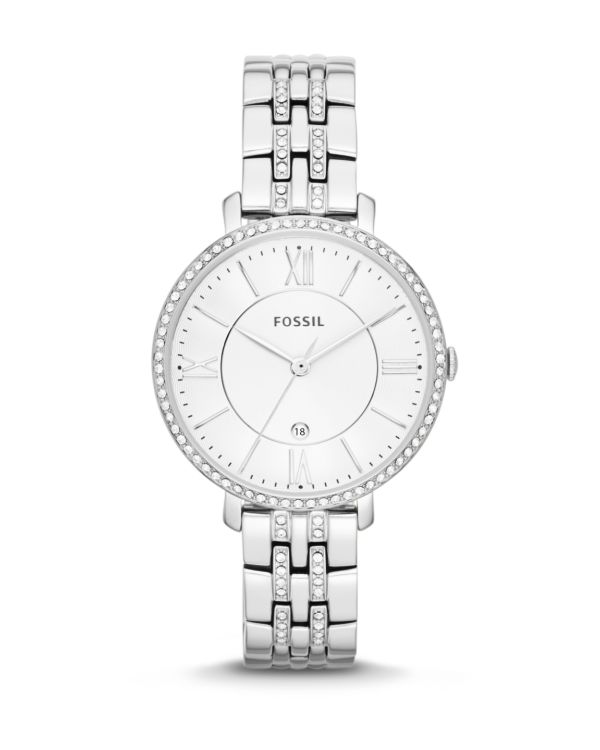 Fossil Uhr - Dress, Jacqueline
