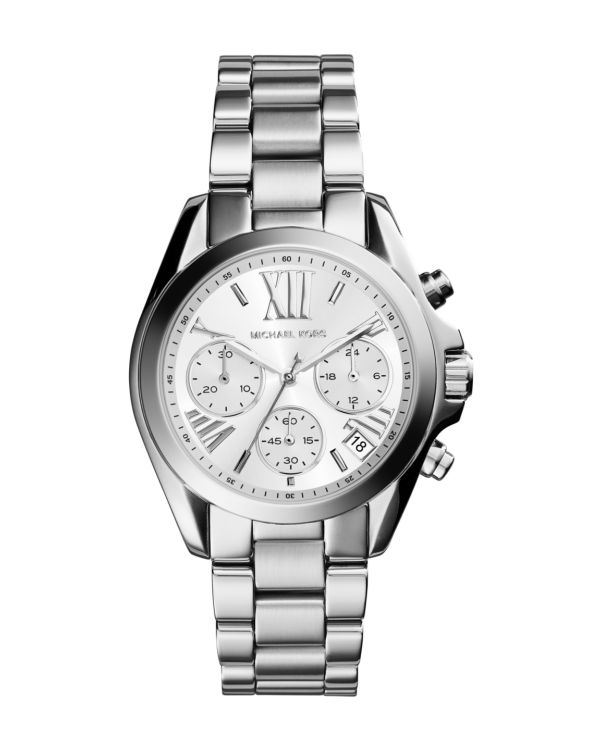 Michael Kors chronographe - Mini Bradshaw