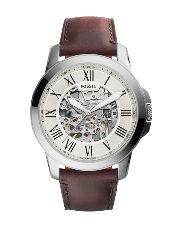Fossil montre - Grant