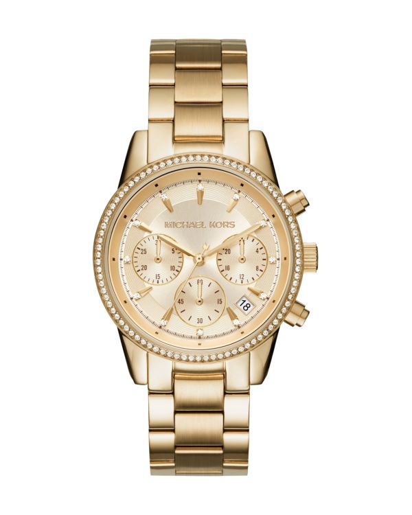 Michael Kors chronographe - Ritz
