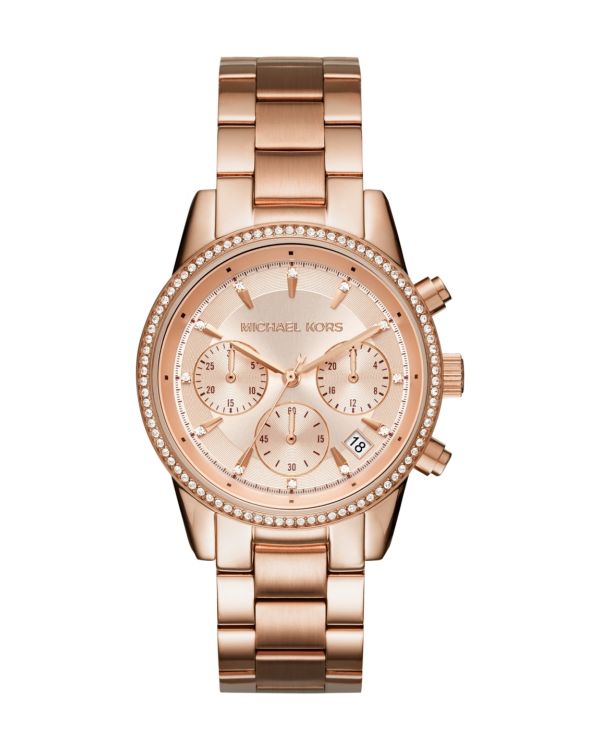 Michael Kors Chronograph - Ritz