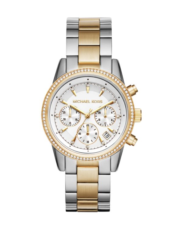 Michael Kors Uhr - Jetset