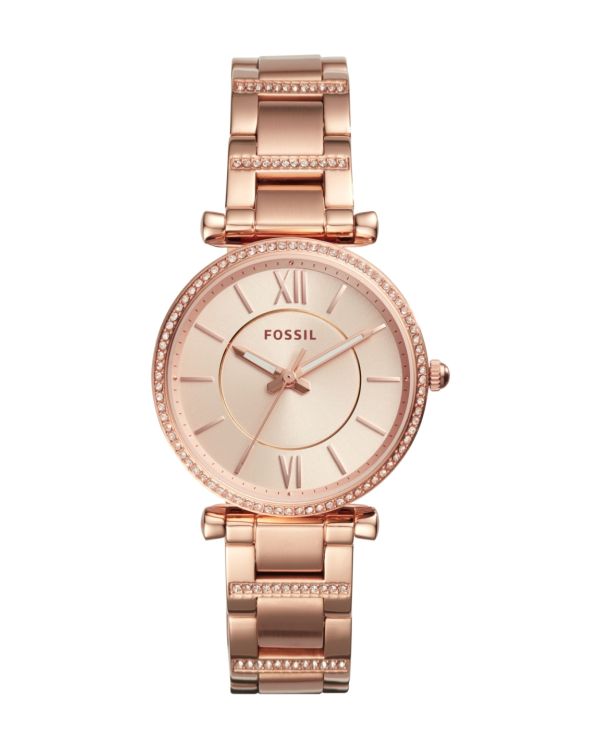 Fossil Uhr - Carlie