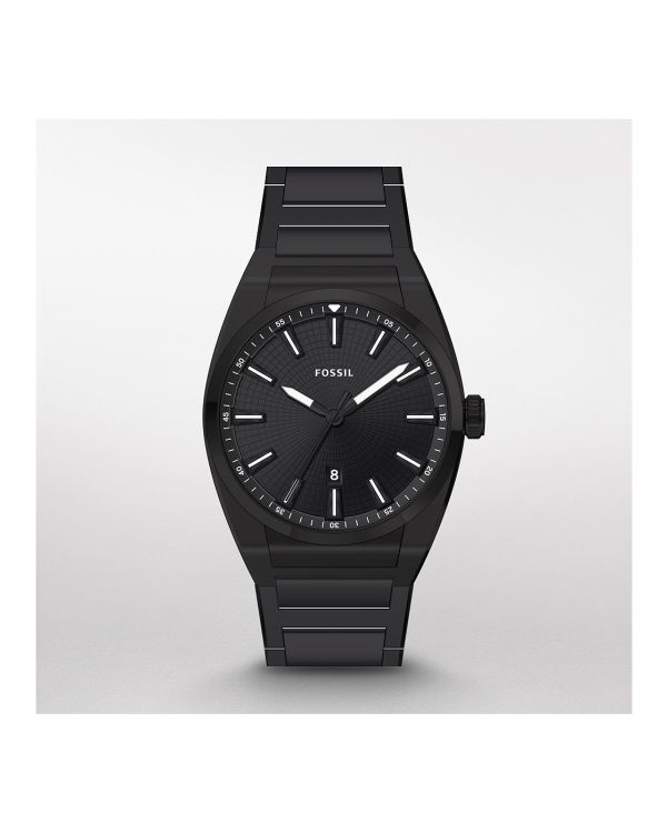 Fossil Montre analogique - EVERETT 3 HAND
