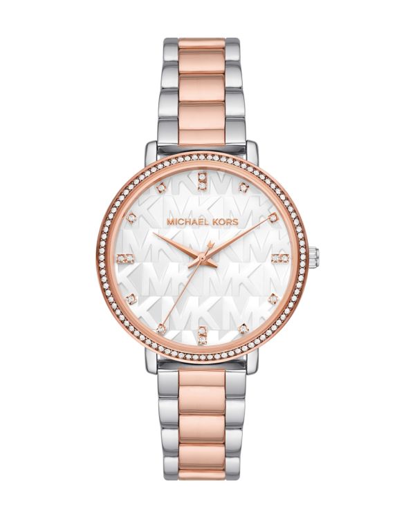 Michael Kors Montre analogique - Pyper