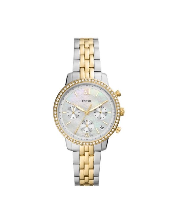 Fossil Chronographe - Dress