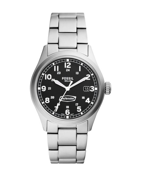 Fossil Analog-Uhr - Defender