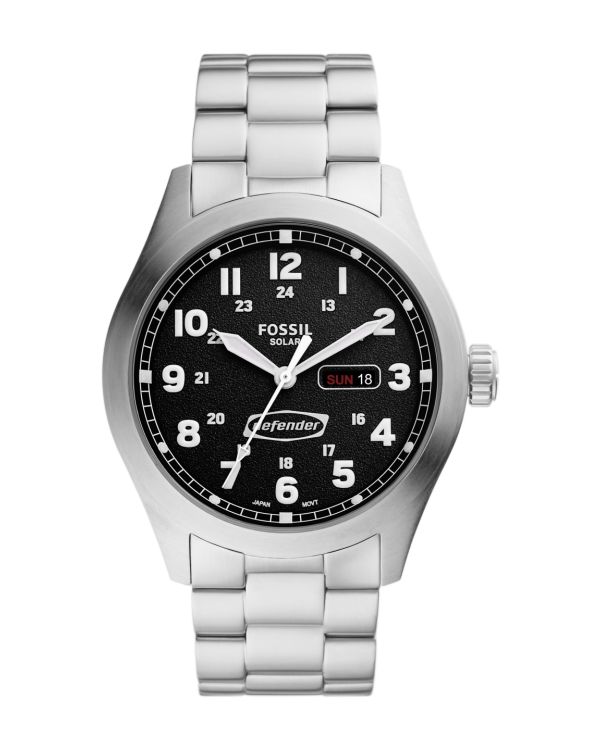 Fossil Analog-Uhr - Defender