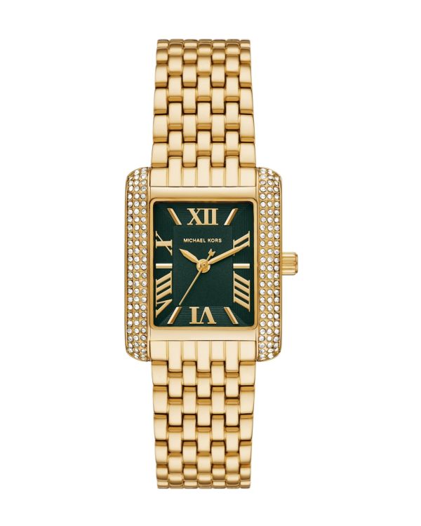 Michael Kors Montre analogique - EMERY
