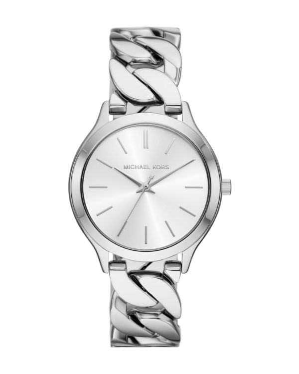 Michael Kors Analog-Uhr - RUNWAY