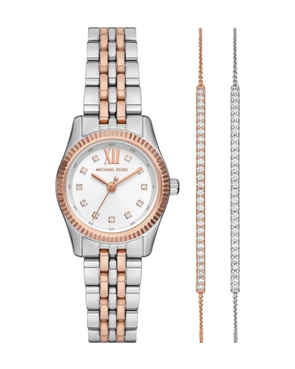 Michael Kors Analog-Uhr - LEXINGTON
