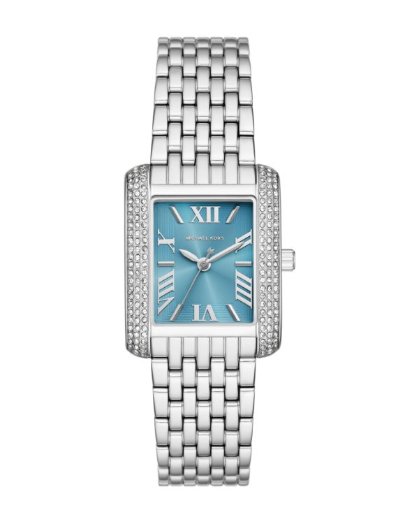 Michael Kors Analog-Uhr - EMERY