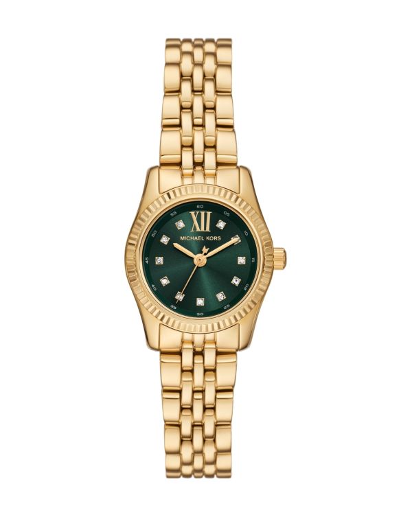 Michael Kors Analog-Uhr - LEXINGTON