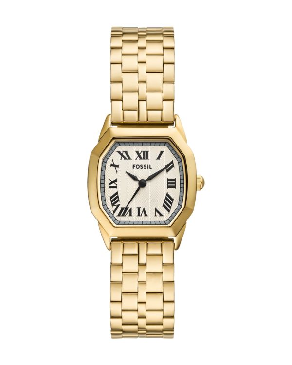 Fossil Analog-Uhr - HARLOW