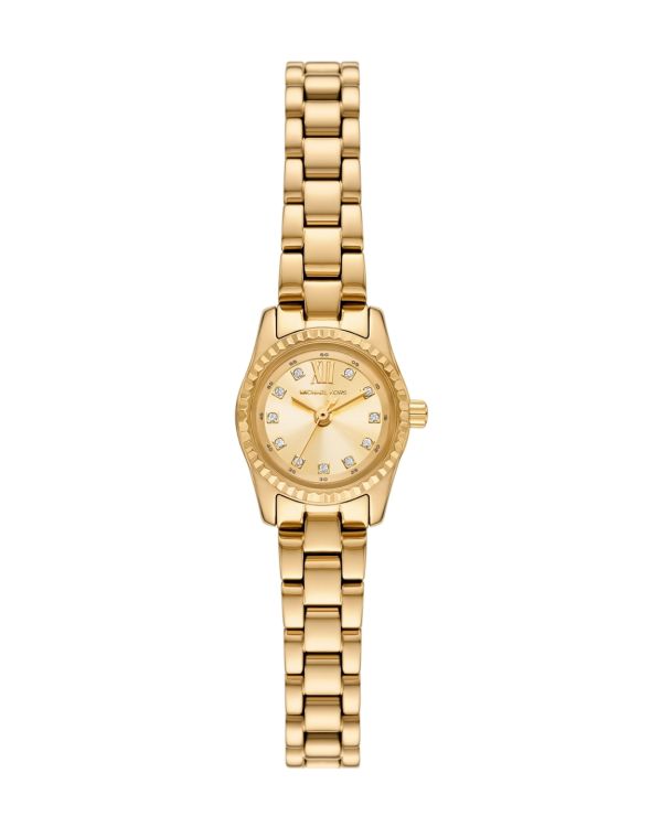 Michael Kors Analog-Uhr - LEXINGTON