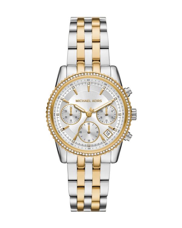Michael Kors Chronographe - RITZ