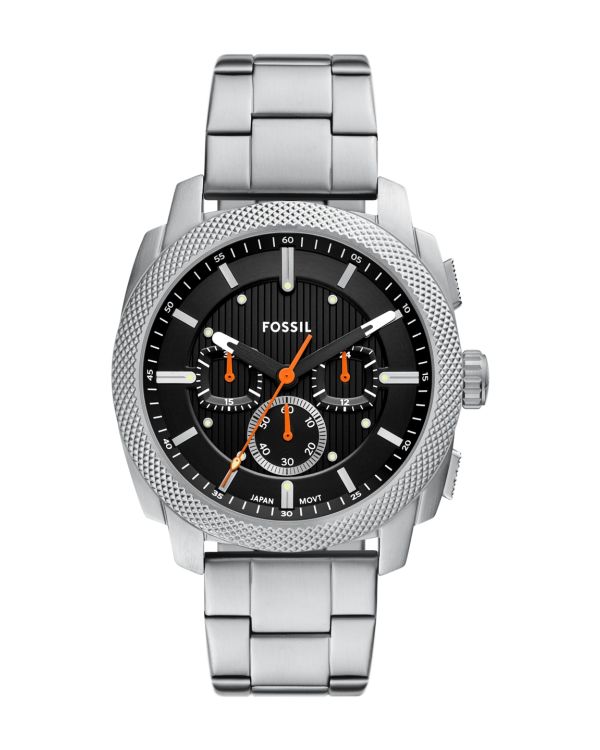 Fossil Chronographe - MACHINE