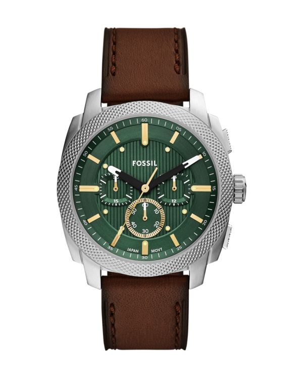 Fossil Chronographe - MACHINE